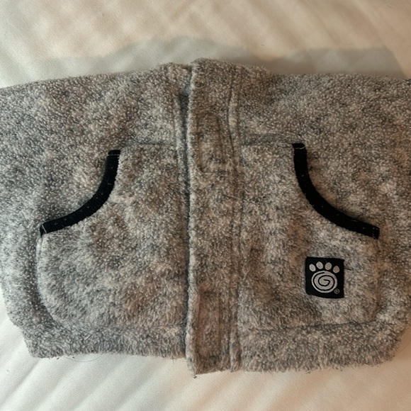 Pet jacket - Picture 7 of 7